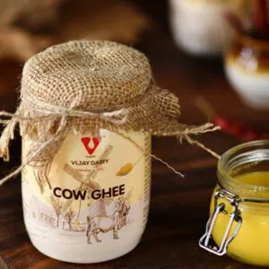 Cow Ghee