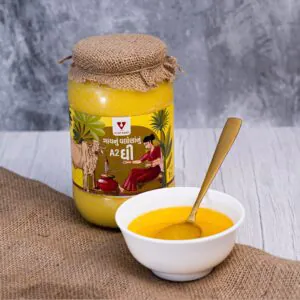 A2 Bilona Ghee - 1ltr