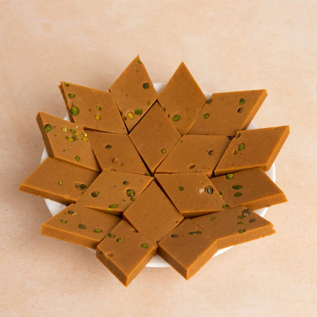 Gur Katli