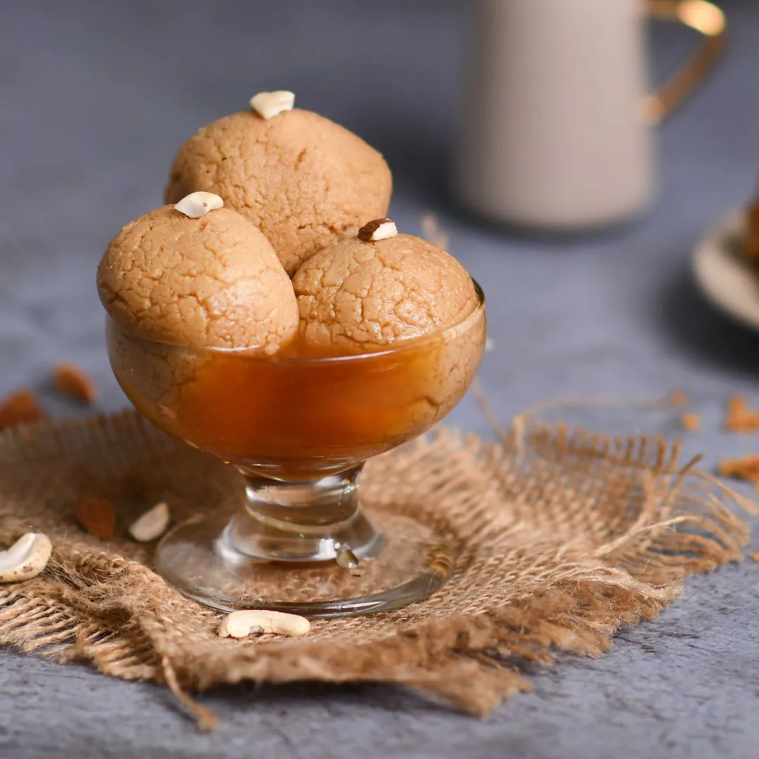 Gur Rasgulla