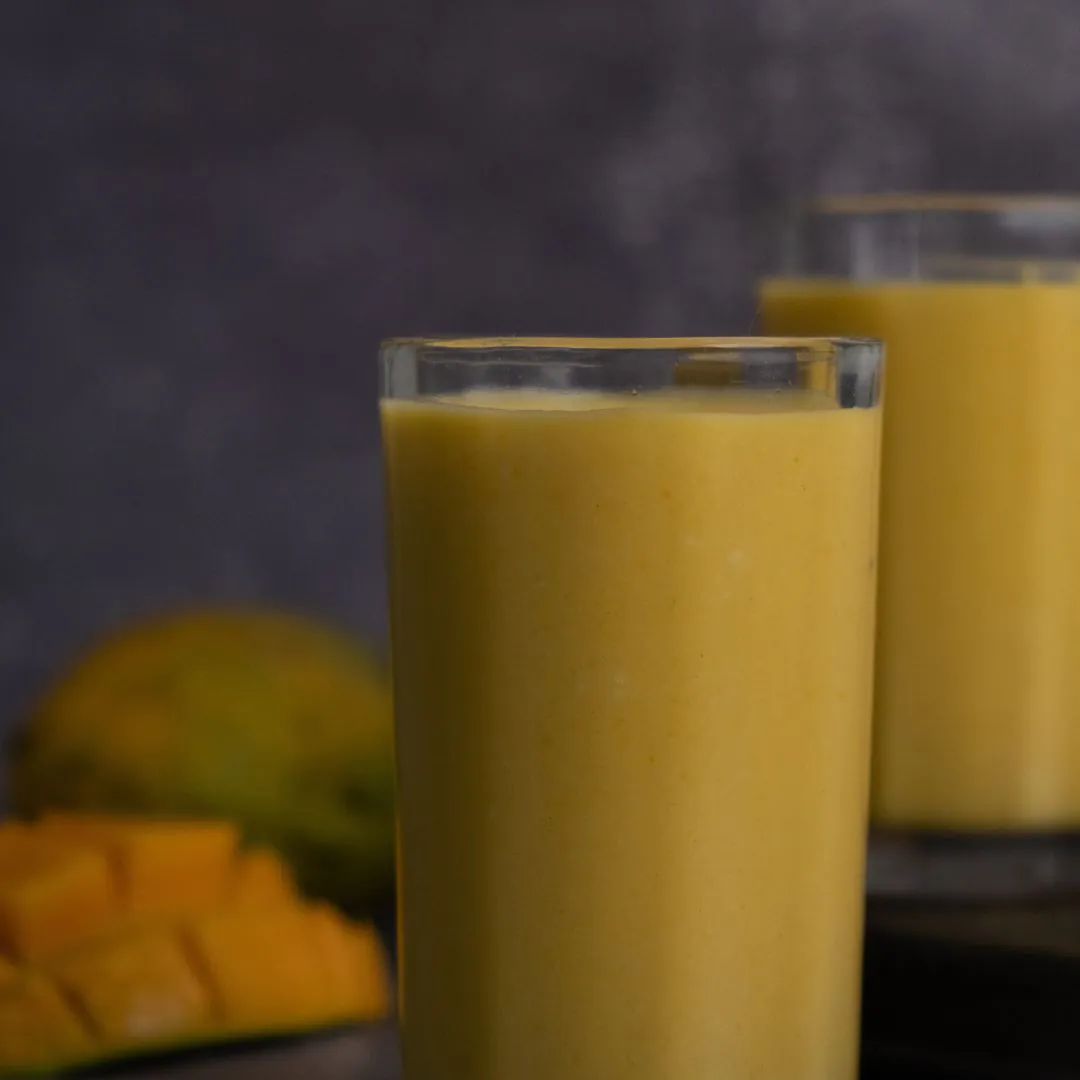 Mango Lassi